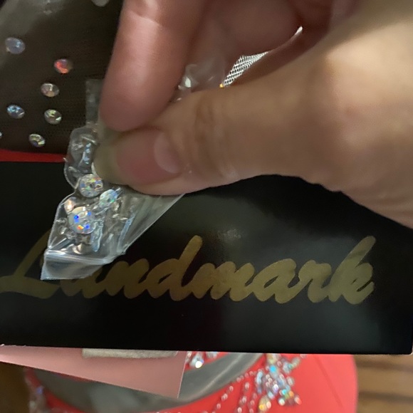 Landmark formal. Size 6 NWT - Picture 6 of 7